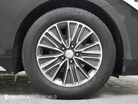 Hyundai Grandeur — photo 05