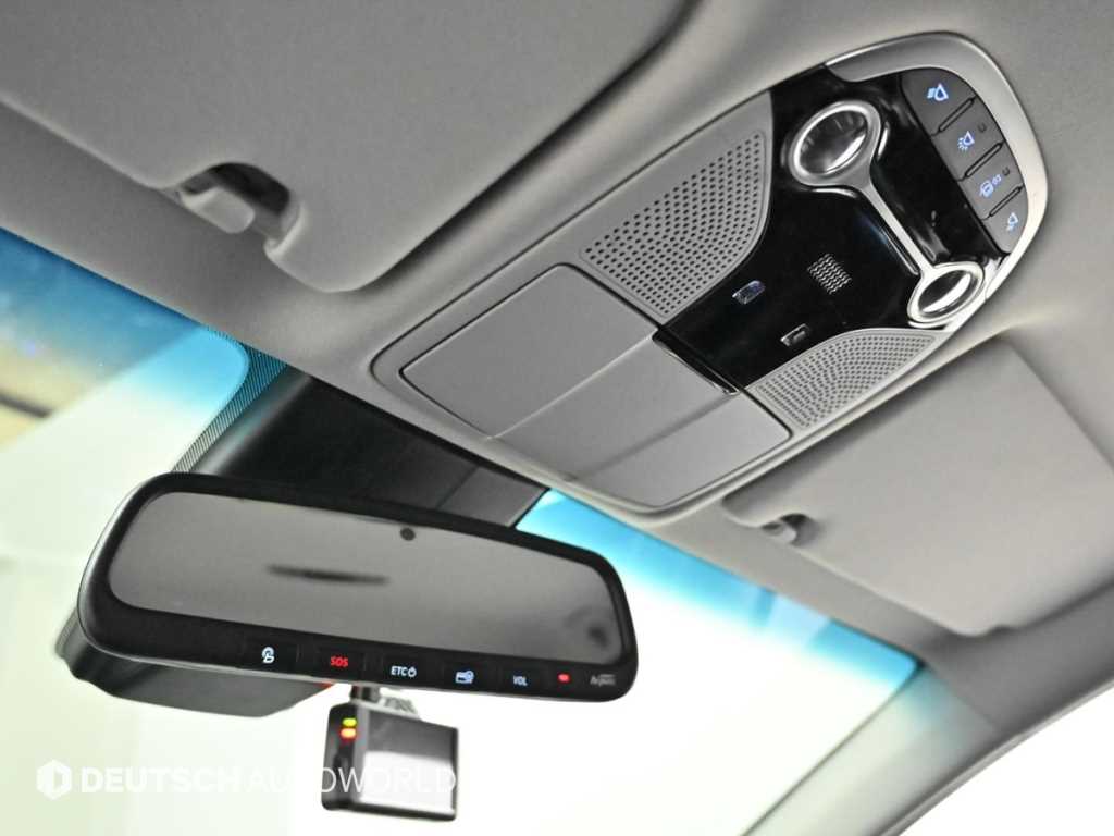 Hyundai Grandeur — photo 19