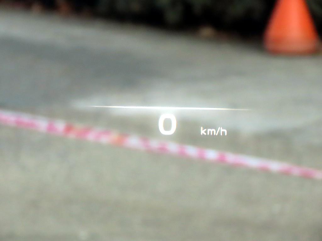 Kia Mohave — photo 10