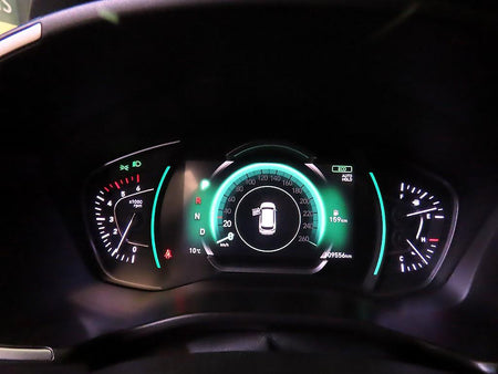 Hyundai Santafe — photo 09