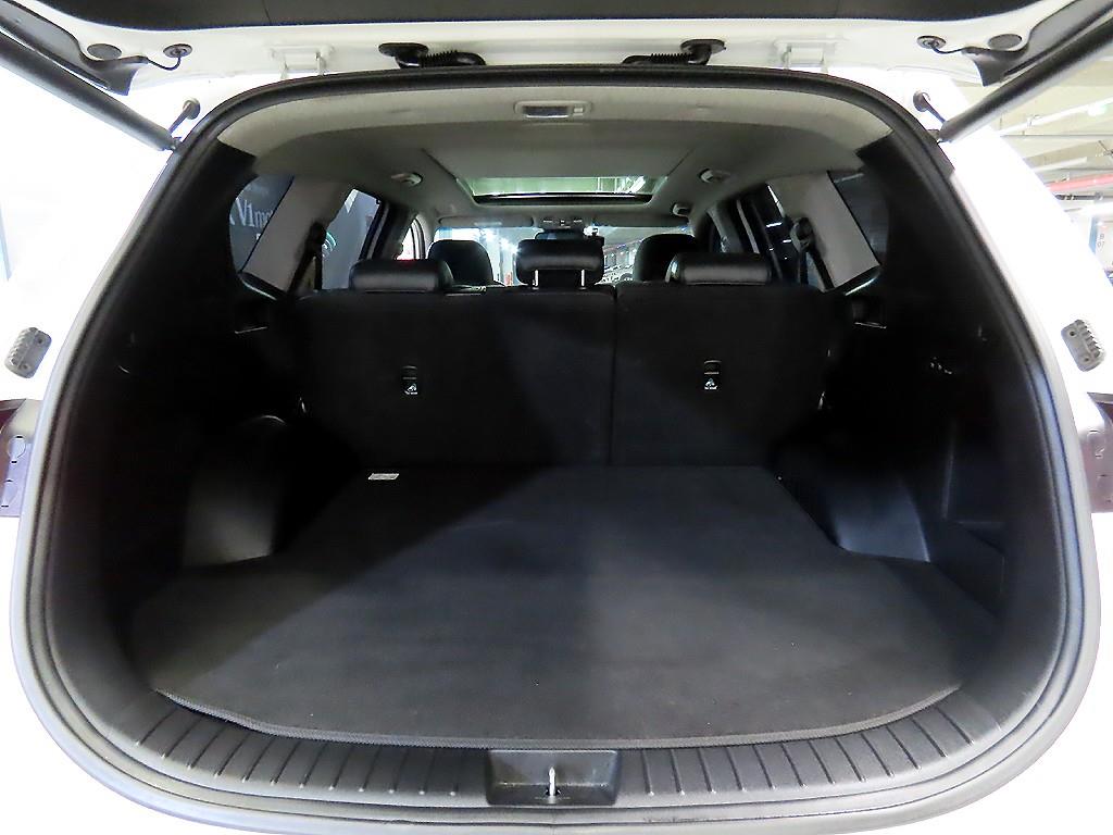 Hyundai Santafe — photo 16