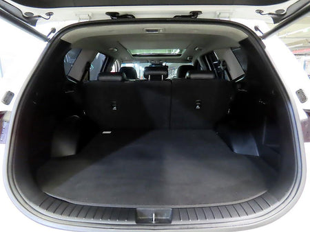 Hyundai Santafe — photo 16