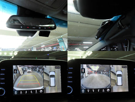 Hyundai Santafe — photo 17
