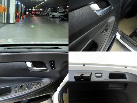 Hyundai Santafe — photo 18
