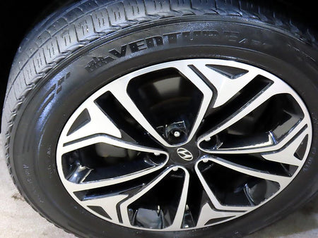 Hyundai Santafe — photo 20