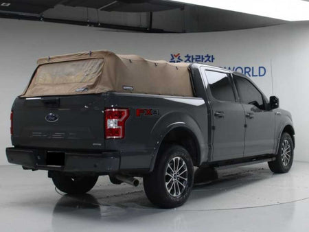 Ford F150 — photo 02
