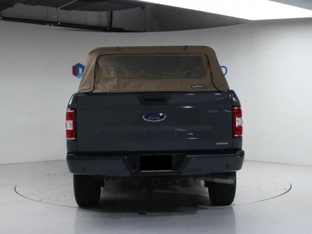 Ford F150 — photo 04