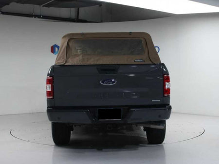 Ford F150 — photo 04