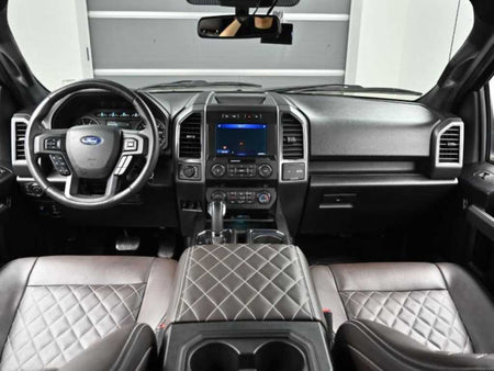 Ford F150 — photo 07