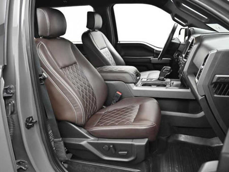 Ford F150 — photo 10
