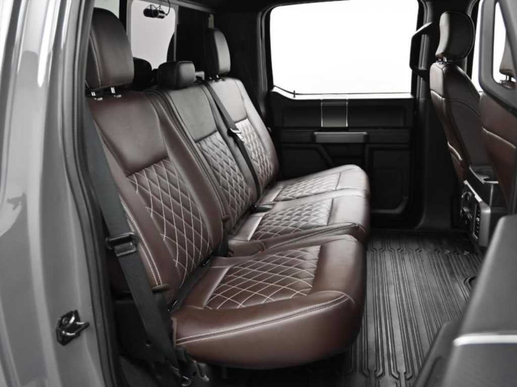 Ford F150 — photo 12