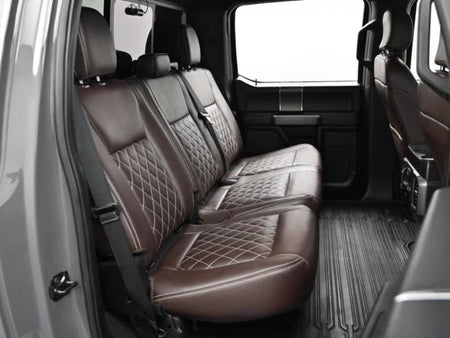 Ford F150 — photo 12