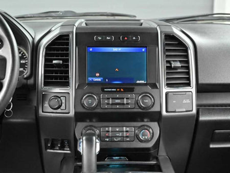 Ford F150 — photo 14