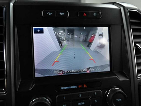 Ford F150 — photo 15