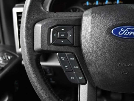 Ford F150 — photo 16