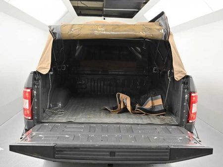 Ford F150 — photo 19
