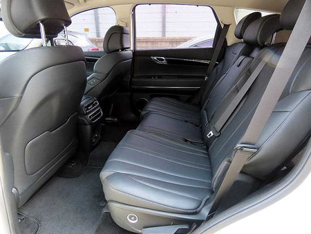 Genesis GV80 — photo 06