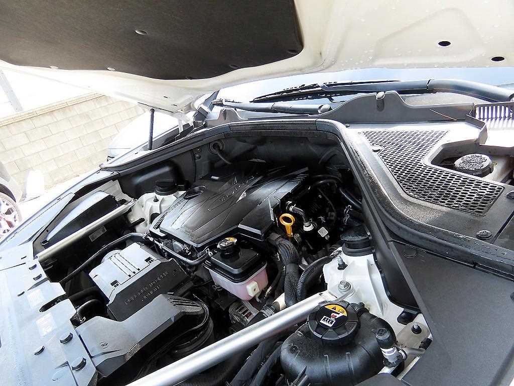 Genesis GV80 — photo 19