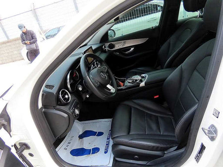 Mercedes-Benz C-Class — photo 05