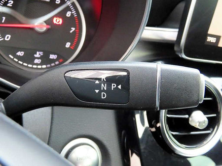 Mercedes-Benz C-Class — photo 11