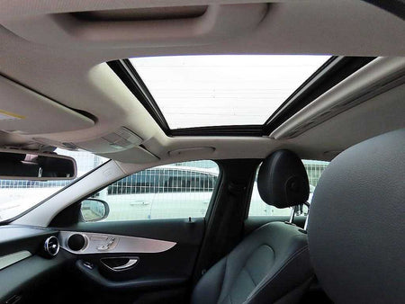 Mercedes-Benz C-Class — photo 17