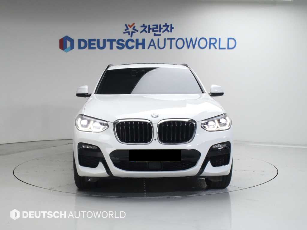 BMW X4 — photo 03