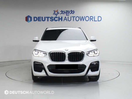 BMW X4 — photo 03