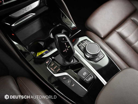 BMW X4 — photo 09