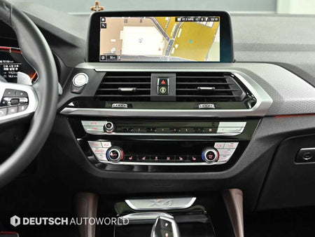 BMW X4 — photo 14