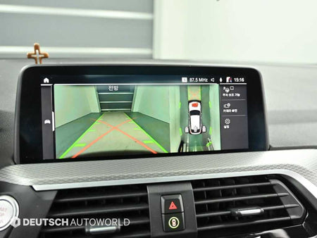 BMW X4 — photo 15