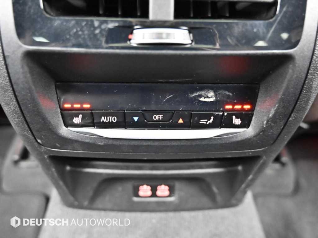 BMW X4 — photo 16