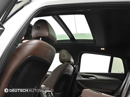 BMW X4 — photo 18