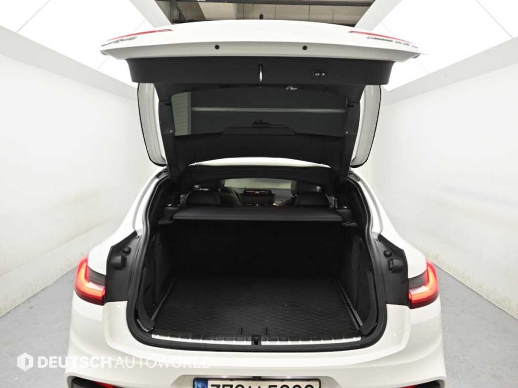 BMW X4 — photo 19