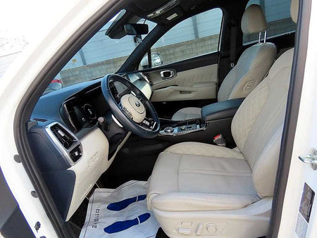 Kia Sorento — photo 05