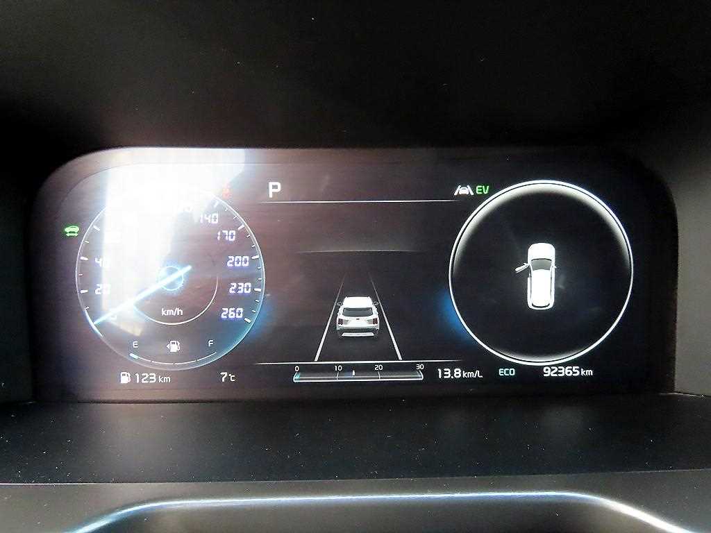 Kia Sorento — photo 09