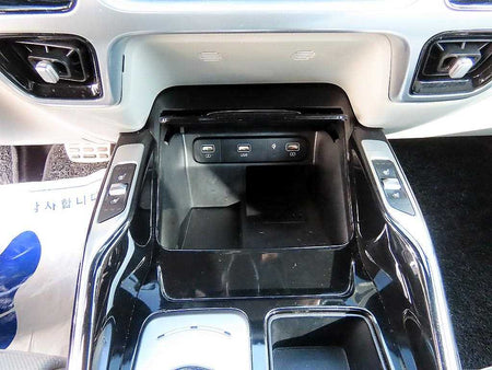 Kia Sorento — photo 13
