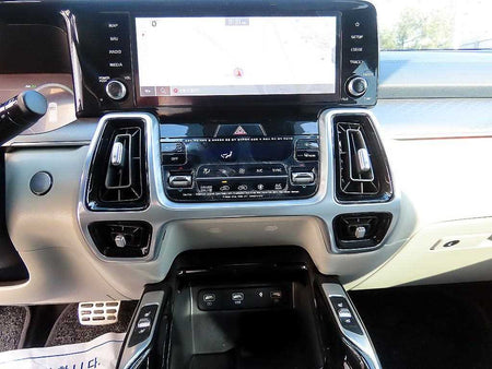 Kia Sorento — photo 14