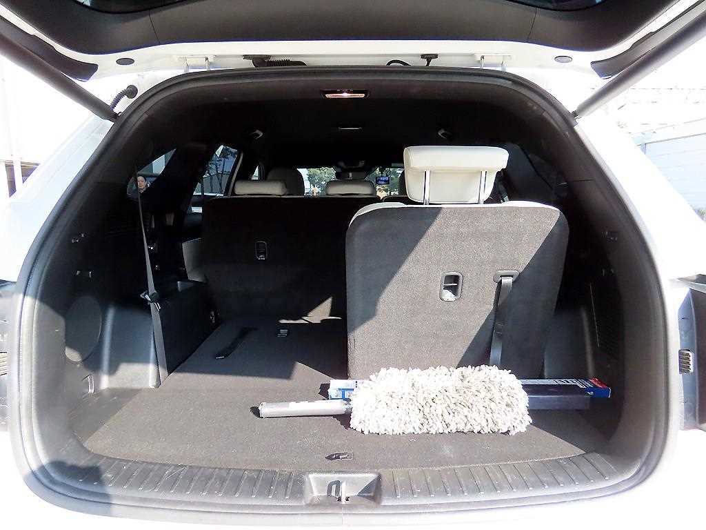 Kia Sorento — photo 15
