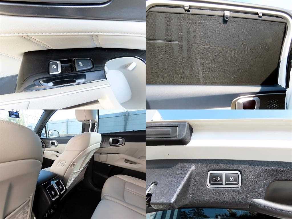 Kia Sorento — photo 18