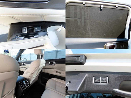 Kia Sorento — photo 18