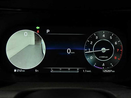 Kia K5 — photo 06