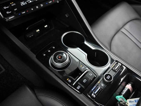 Kia K5 — photo 07