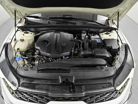Kia K5 — photo 19