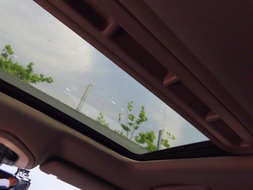 Porsche Panamera — photo 09