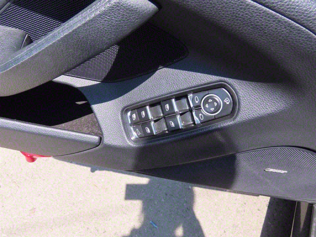 Porsche Panamera — photo 13