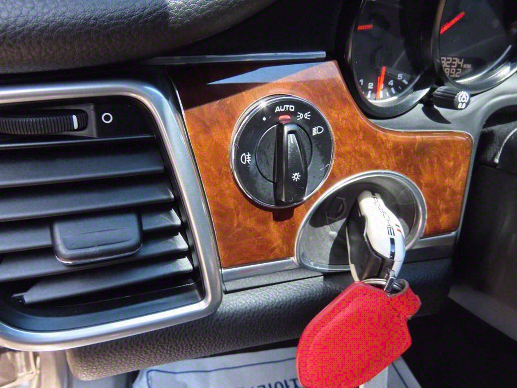 Porsche Panamera — photo 14