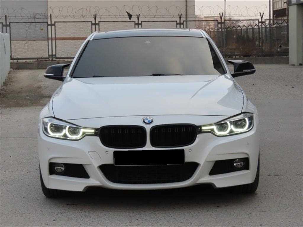 BMW 3-Series — photo 02
