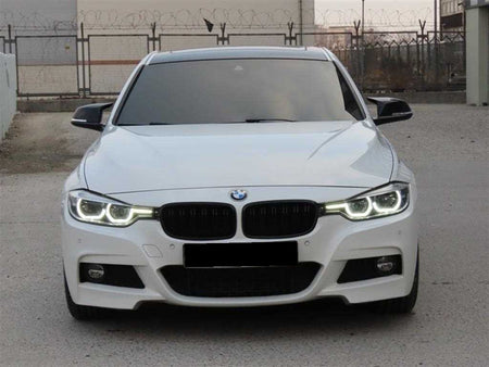 BMW 3-Series — photo 02