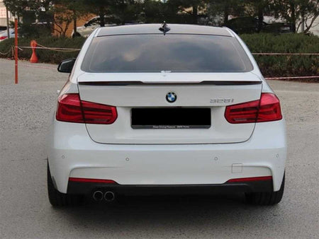 BMW 3-Series — photo 04