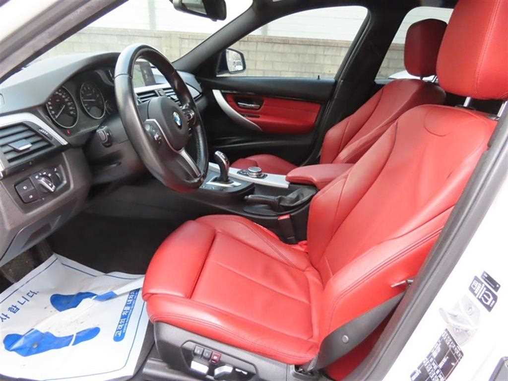 BMW 3-Series — photo 05